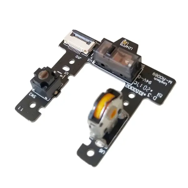 Mouse Encoder Wheel Switch for Logitech G603 - Image 3