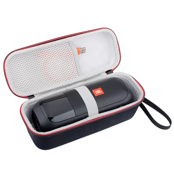 Hard EVA Outdoor Travel Case for JBL Tuner 2 Speaker - Image 2