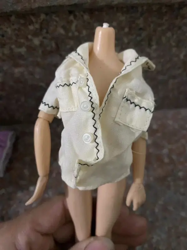 Fashion Doll Clothes Set for Bratz and Monster High - Image 7