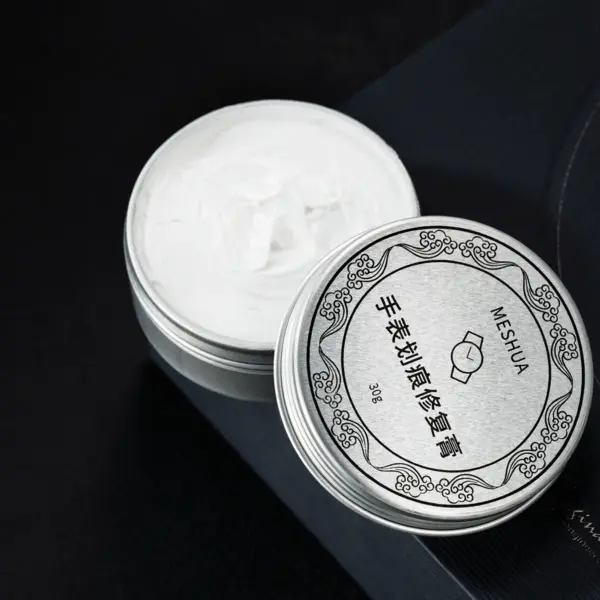 Watch and Jewelry Scratch Remover Kit - Image 3