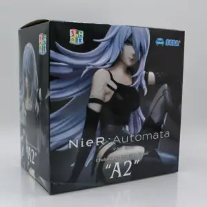 NieR Automata 9S A2 Anime Action Figure 32 S1c58038b992b477ba9f395ca936b42799