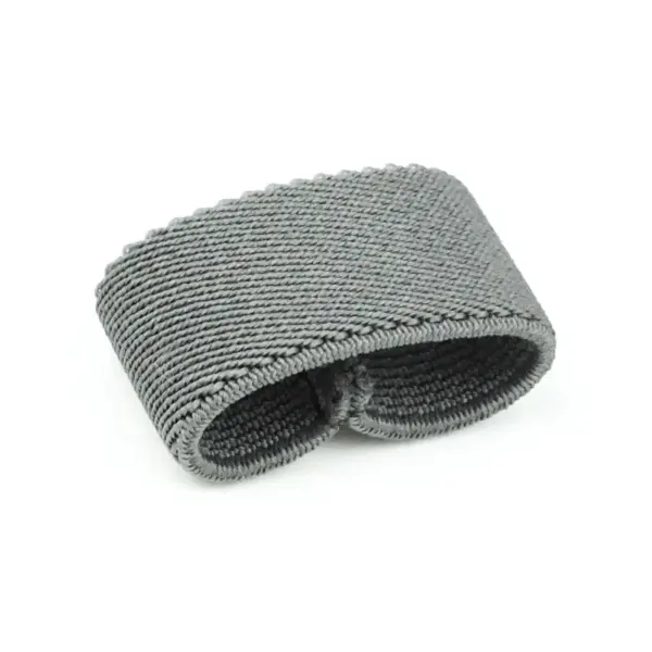 Multicolor Elastic Trouser Belt Set - Image 14