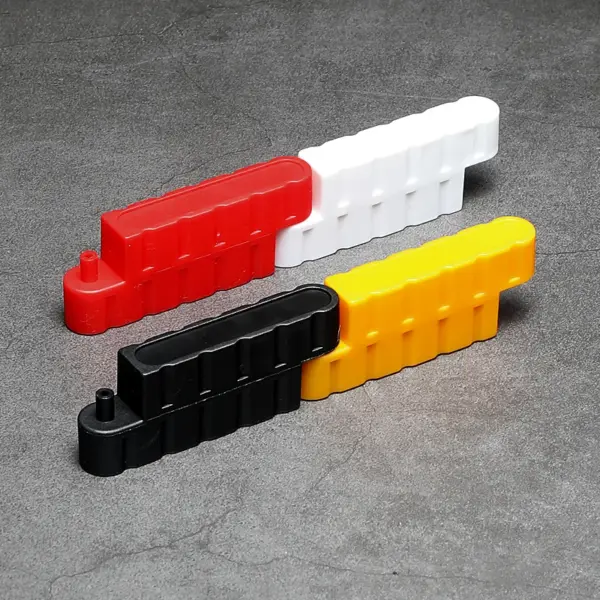 Remote Control Car Accessory Set for Racetrack - Image 2