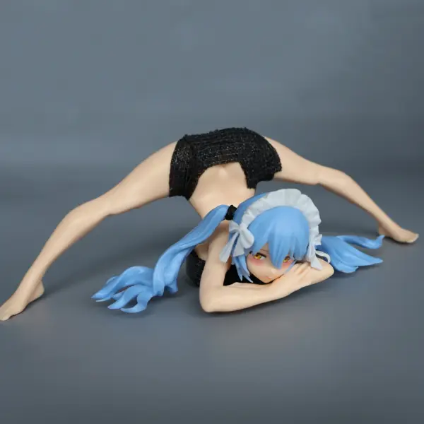 NiKan Shoujo Gabriella 1/6 PVC Figure - Image 2