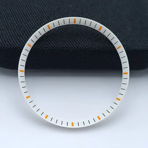 30.5mm Replacement Chapter Ring for NH35/NH36 Watches - Image 21