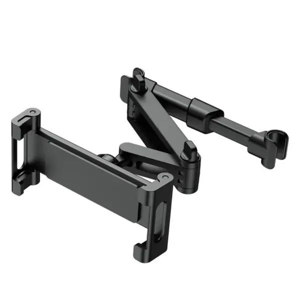 Universal Car Tablet Mount for Back Seat - Image 9