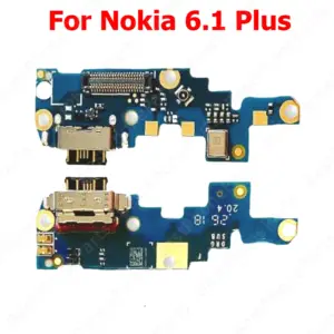 Nokia Charging Port for Models 8.1 to 5Slide 17 S1ca91f39022040be9ba608fe91f87104C 1