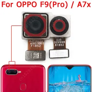 OPPO F1s, F3, F5, F7, F9, F11 Pro Camera Module 24 S1cc2649a41684af2b062da2b507e732fl 3