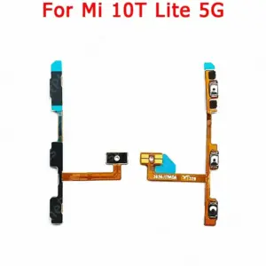 Xiaomi Mi 11 Ultra & 10 Series Power & Volume Flex 23 S1ce5c07878604ed58b3c359a9ecb16b5z 4