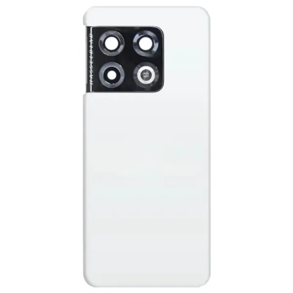 OnePlus 10 Pro Battery Back Cover Replacement Case - Image 5
