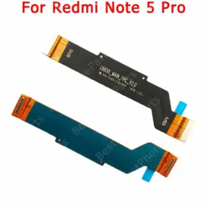Xiaomi Redmi Note 5-9 Motherboard Repair Flex Cable 31 S1cf1e7573d2042a2918fdd8640649b37F
