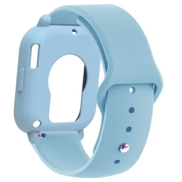 Redmi Watch 5 Active Silicone Strap & Case Bundle - Image 35