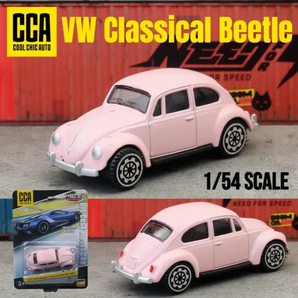 1:64 Diecast F1 Car Collection - Image 14