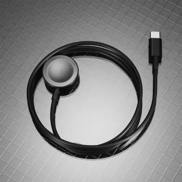 Magnetic Wireless Charger for Apple Watch Series 10-4 - Image 9