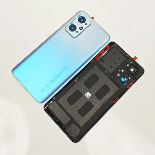 Realme GT Neo2 Rear Battery Cover with Gorilla Glass - Image 4