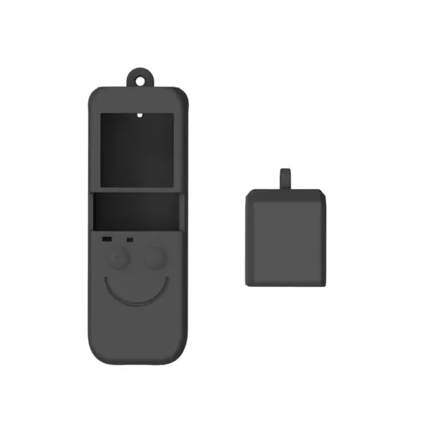 PULUZ Silicone Case for DJI Osmo Pocket 2 - Image 2