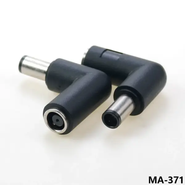 Dell HP Laptop Power Adapter Conversion Plug - Image 2