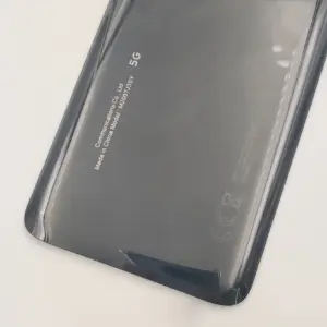 OEM A+ Glass Back Cover for Xiaomi Mi 10T Series 9 S1d958f69ddf540c88208ff919e136ddfZ 2
