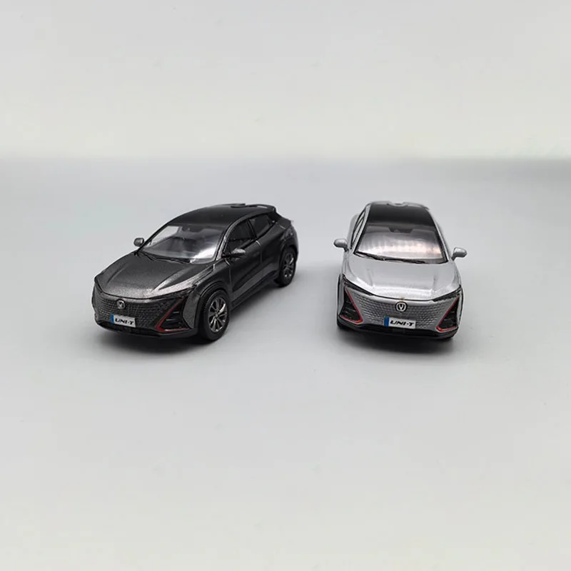 1:43 Changan Plastic Car Model Collection 2 1:43 Changan Plastic Car Model Collection - Image 2