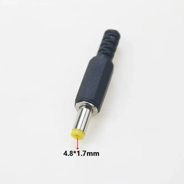 5-10pcs DC Power Male Connectors Kit - Image 8