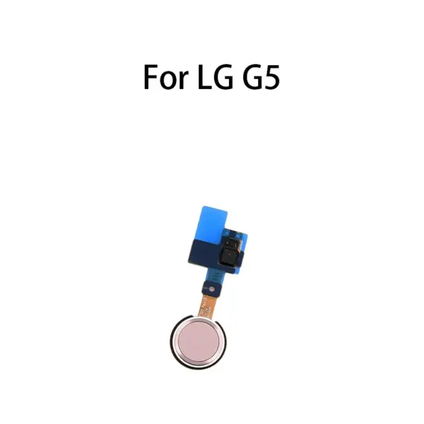 LG G5 Fingerprint Sensor Flex Cable Replacement - Image 3