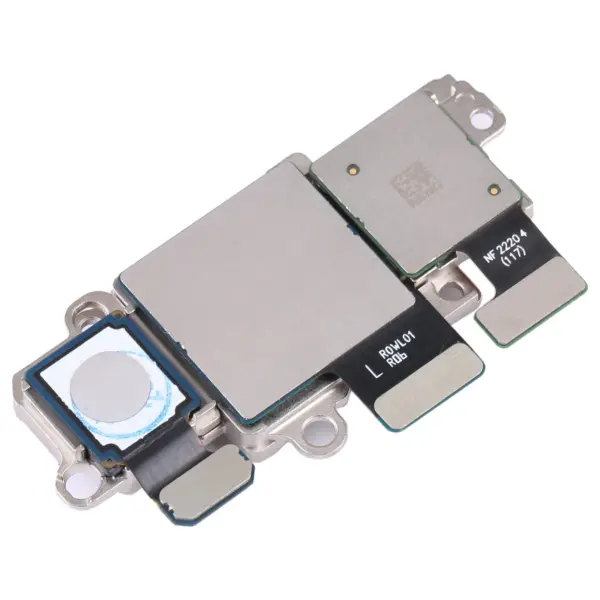 Samsung Galaxy S22 5G Camera Assembly Set - Image 3