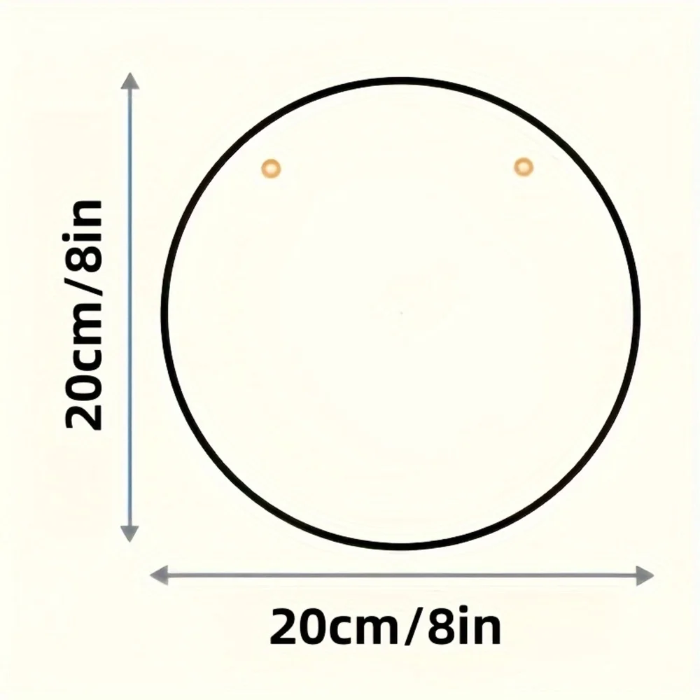 Vintage Robin Wall Decorative Logo Plate 6 Vintage Robin Wall Decorative Logo Plate - Image 6