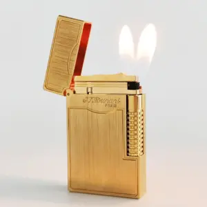 JT.Dunant Dual Flame Metal Lighter Model J304-305 16 S1dd98576b5aa428f8e13cb6f218a603b8