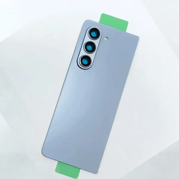 Samsung Galaxy Z Fold 5 Rear Cover with Camera Bezel - Image 6