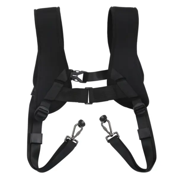 PULUZ Dual Shoulder Camera Harness - Image 3