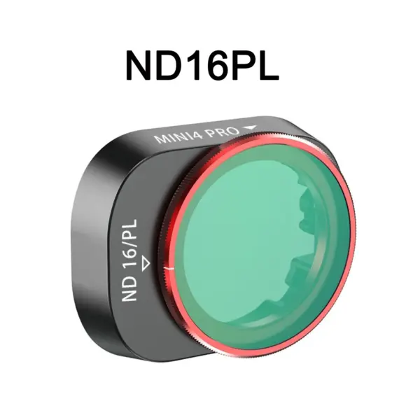 DJI MINI 4 Pro Lens Filter Set - Image 10