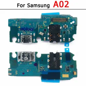 Samsung Galaxy USB Charging Port Replacement Kit 37 S1dffb3f68d1242b7a4ef7b3875605796Y