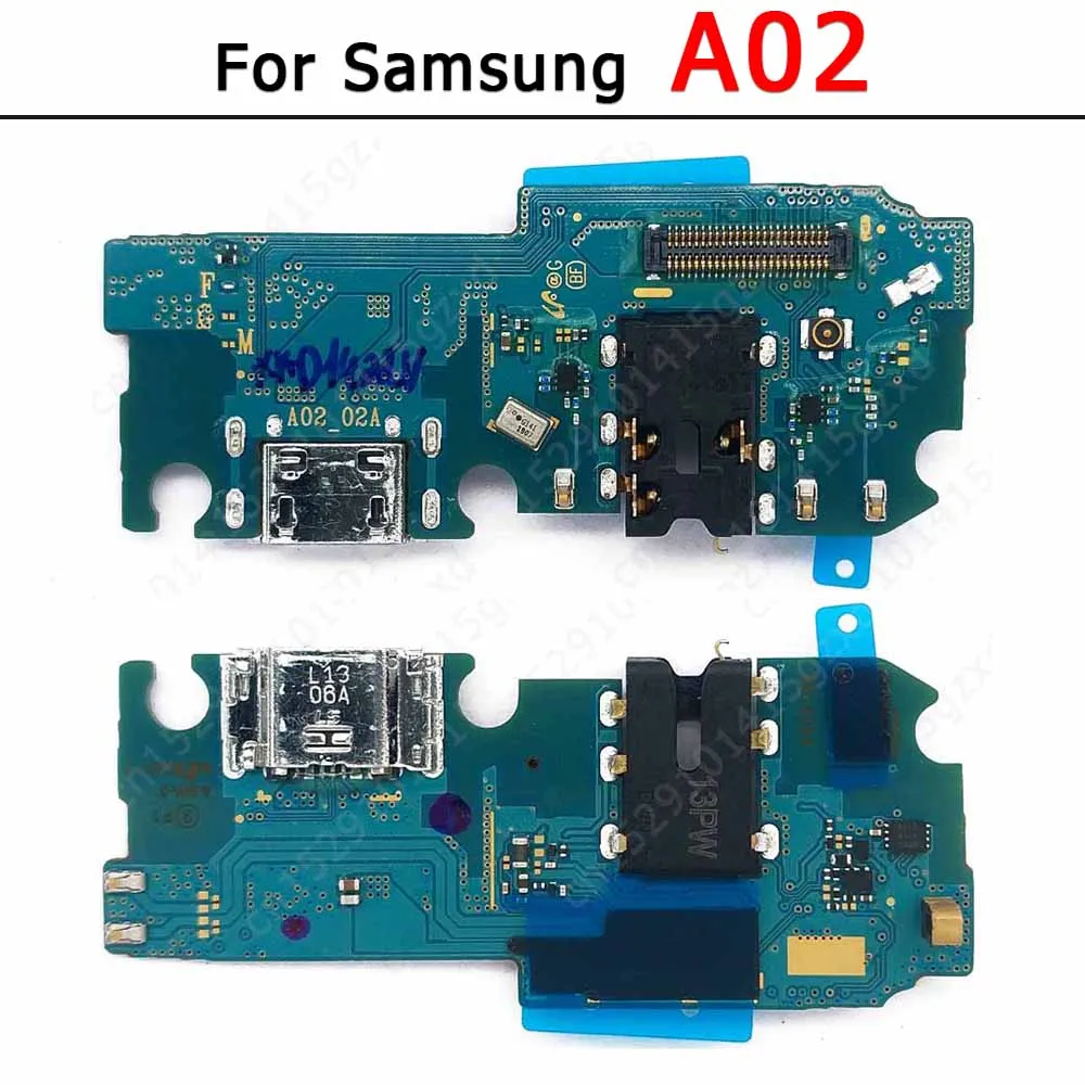 Samsung Galaxy USB Charging Port Replacement Kit 17 Samsung Galaxy USB Charging Port Replacement Kit - Image 17