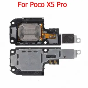 Xiaomi Poco X4/X5/X6 Pro Loudspeaker Replacement 20 S1e0149e51cde4b878fbeaee6b4df2eaf4