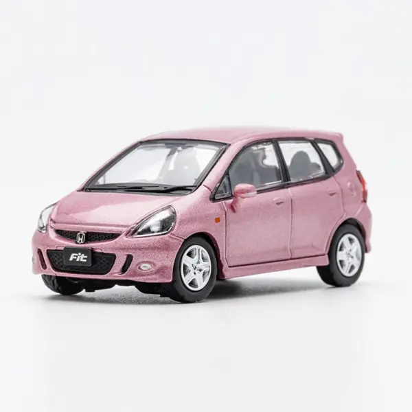 GCD 1:64 Scale Diecast Model Car - Image 12