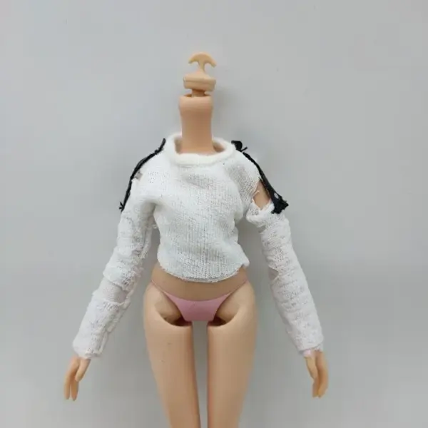 Clothes Tops for 30cm Bratz & Monster High Dolls - Image 13