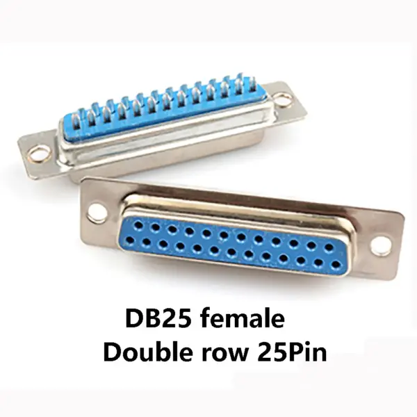 RS232 DB D-Sub Connector for Serial Port - Image 5