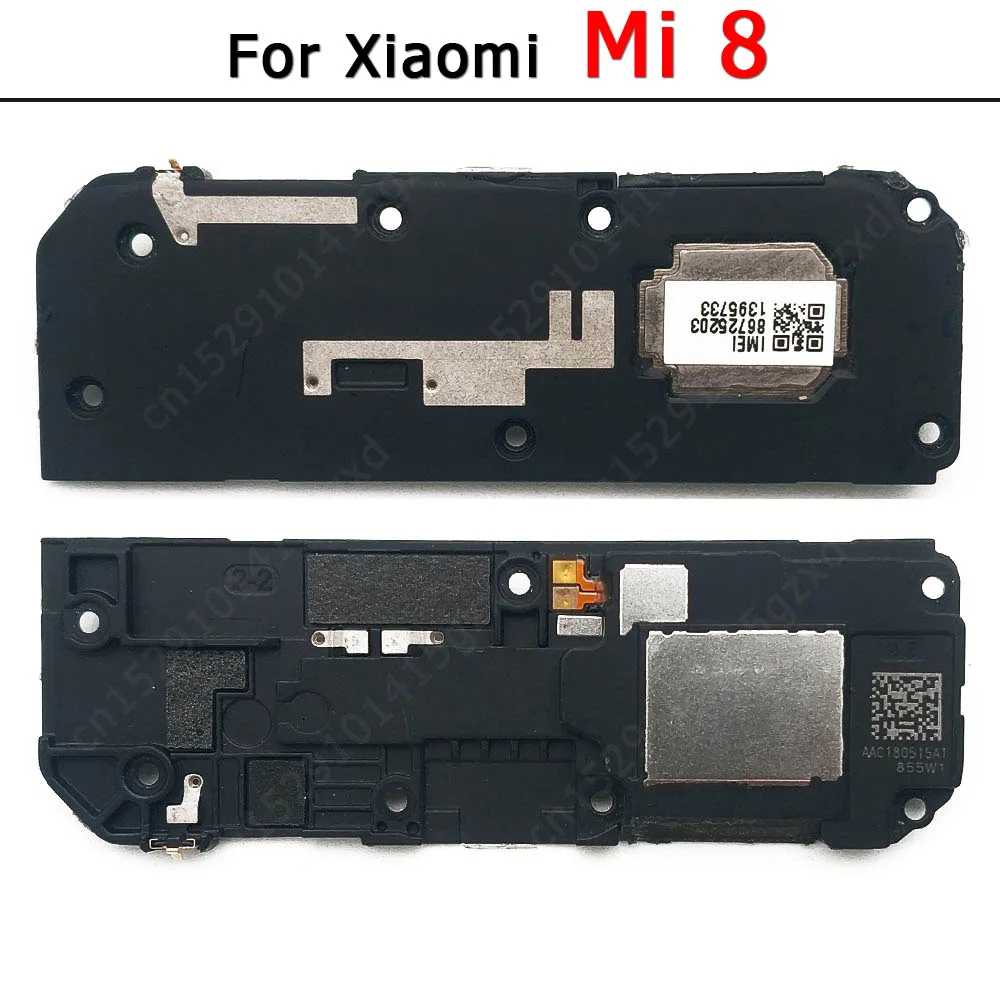 Xiaomi Mi 10T Pro Loudspeaker Replacement Kit 4 Xiaomi Mi 10T Pro Loudspeaker Replacement Kit - Image 4