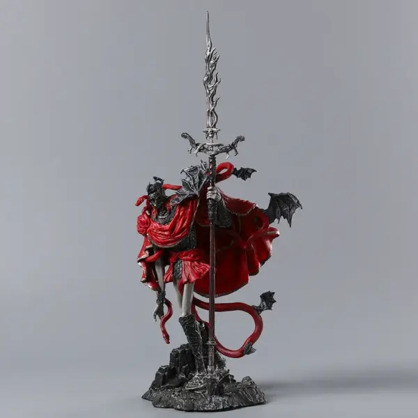 Shadow of the Erdtree GK Statue Collectible Model - Image 4