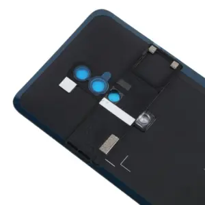 For ZTE Nubia Red Magic 6s Pro Battery Back Cover 10 S1e5a98a1f92d4b15b691a5683bb1a9ccD