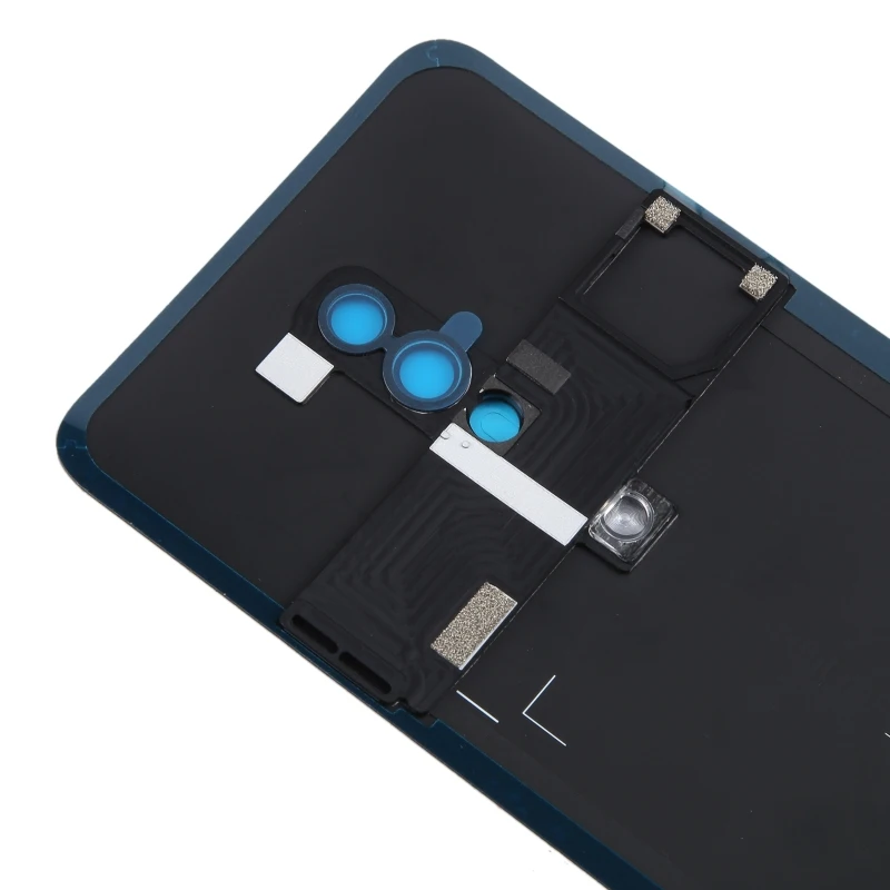 For ZTE Nubia Red Magic 6s Pro Battery Back Cover 5 For ZTE Nubia Red Magic 6s Pro Battery Back Cover - Image 5