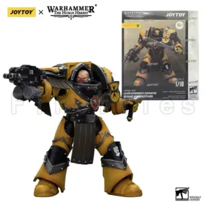 1/18 JOYTOY Sci-Fi Mecha Action Figure 43 S1e60dbbb90bf4de3a1d15815d6bf646ax 2