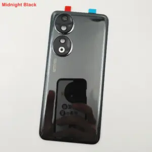 Glass Back Door for Huawei Honor 90 Case Only 9 S1e65170d167f490f8be60092a21b2459i 2
