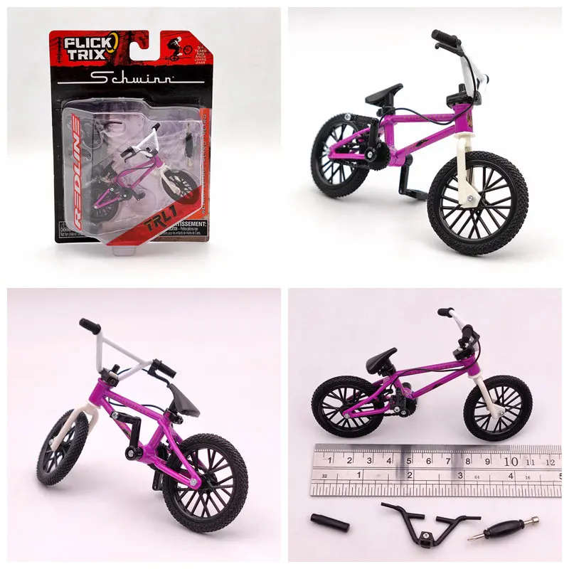 Premium Bicycle Miniature Finger Bike Collectible 15 Premium Bicycle Miniature Finger Bike Collectible - Image 15