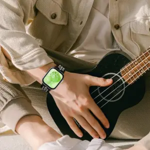 Breathable Silicone Strap for Huawei Watch Fit 3 23 S1e7d63dda08b4c5e85f708599bf351c5p 2