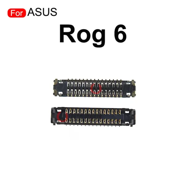 For ASUS ROG6 Main Board FPC Connector Replacement - Image 5