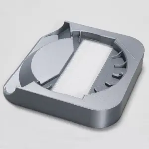 Dustproof Base for Mac Mini M4 2024 Anti Slip Stand 17 S1e864a6468b6434d9245fa01491371b6m