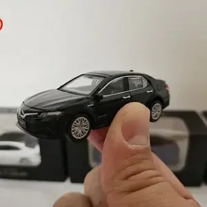 JERREN 1:64 Alloy Sports Car Model 25 S1eb4cc25607b4c8aab3858ffa882e171F