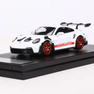 911/992 GT3 RS Alloy Model Car 1:64 13 S1ed2b8f074ea49ef836c0ef5d59f0b3aM