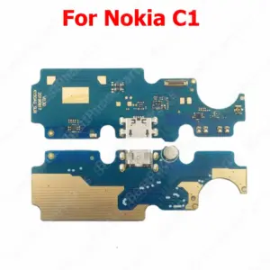 Premium Nokia C12-C31 Charging Port Replacement 15 S1ed53eedc09c4fb9b96f73b4be5c1228M